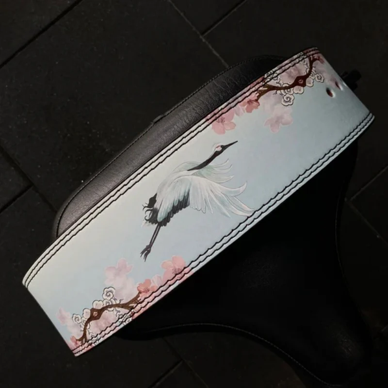 Ceinture de force cygne – Image 5