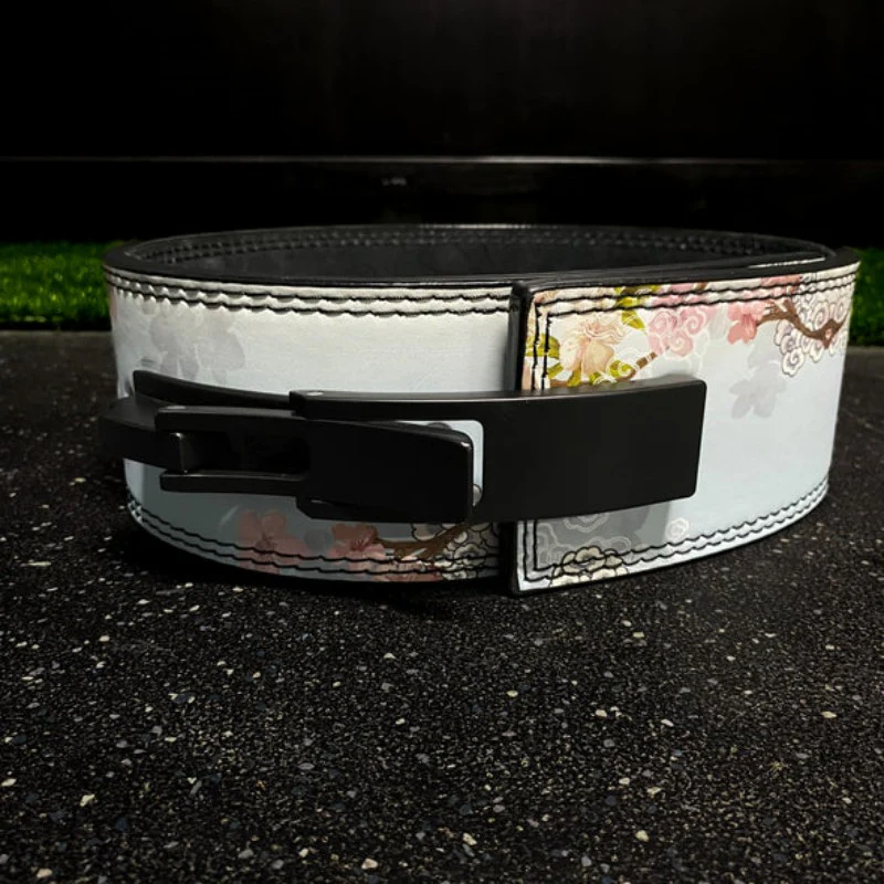 Ceinture de force cygne – Image 4