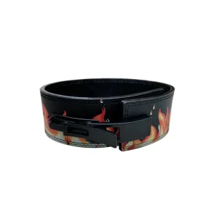 Ceinture de force feu