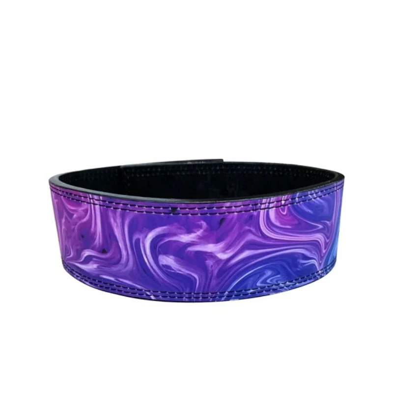 Ceinture de force ultra violet – Image 3