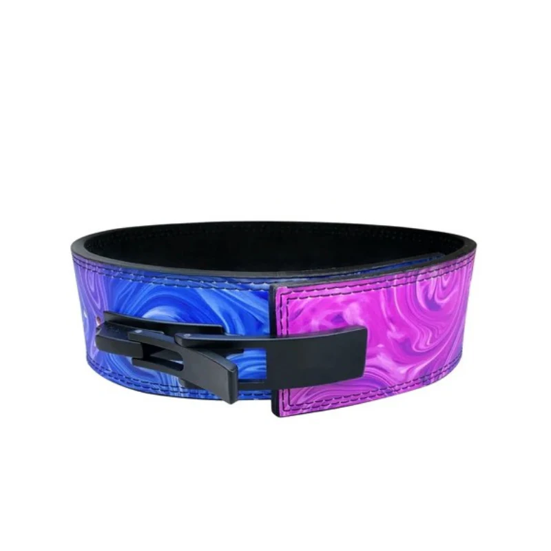Ceinture de force ultra violet – Image 2