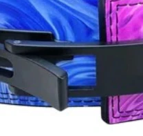 Ceinture de force ultra violet – Image 4
