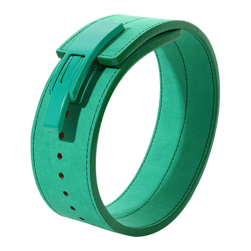 Ceinture de force unicolore