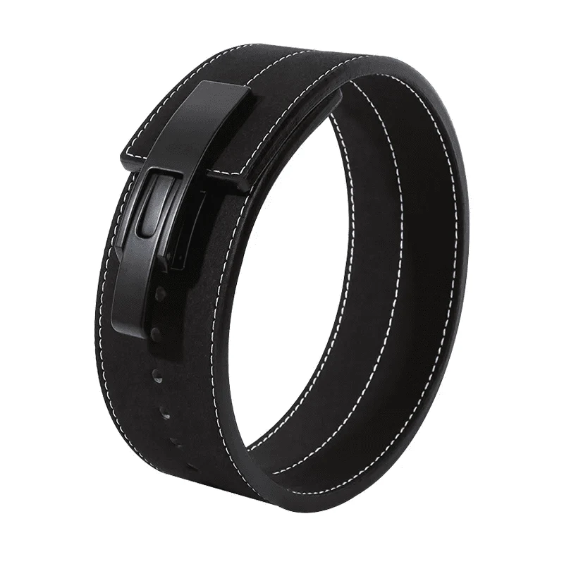 Ceinture de force unicolore – Image 3