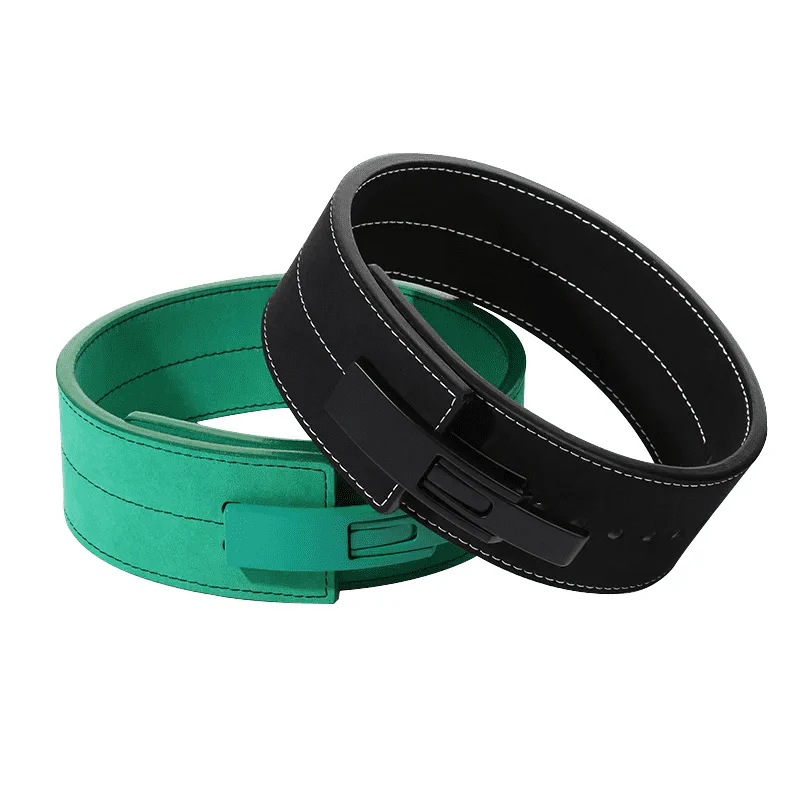 Ceinture de force unicolore – Image 4