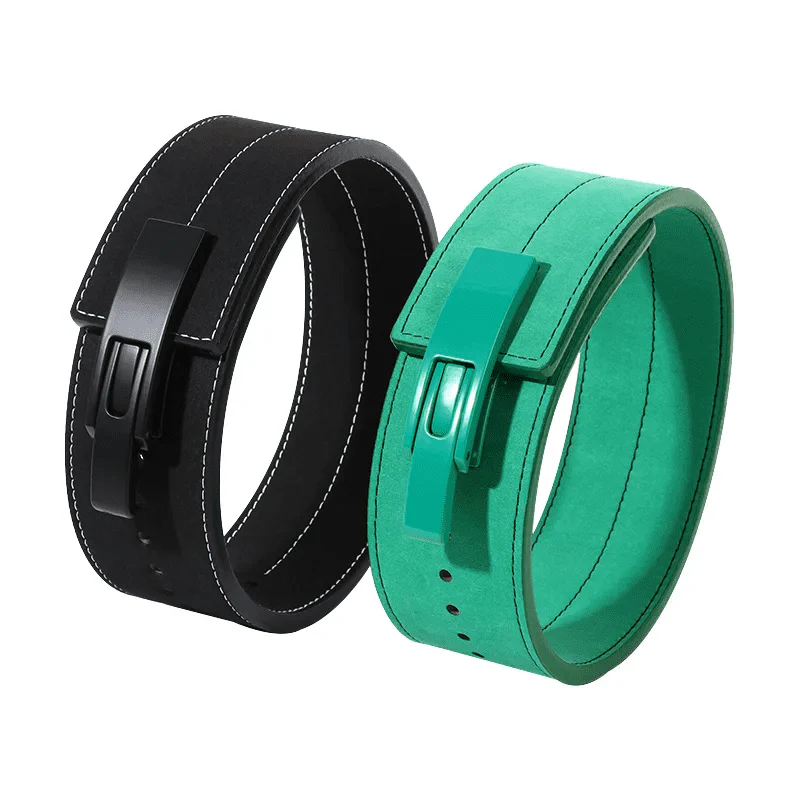 Ceinture de force unicolore – Image 5