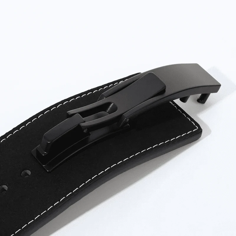 Ceinture de force unicolore – Image 6