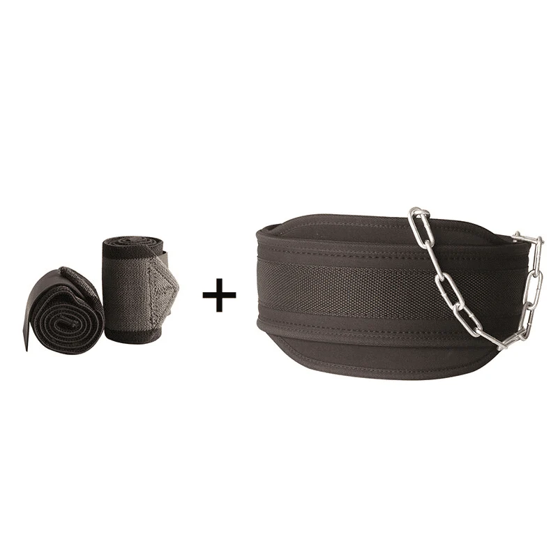 Ceinture de lest musculation – Image 3