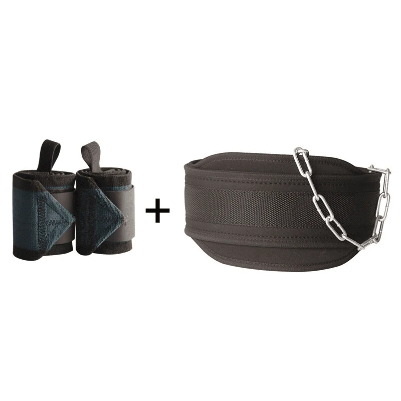 Ceinture de lest musculation – Image 4