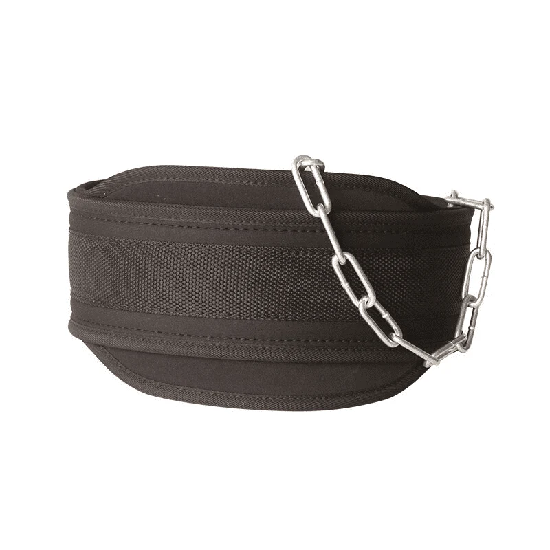 Ceinture de lest musculation – Image 5