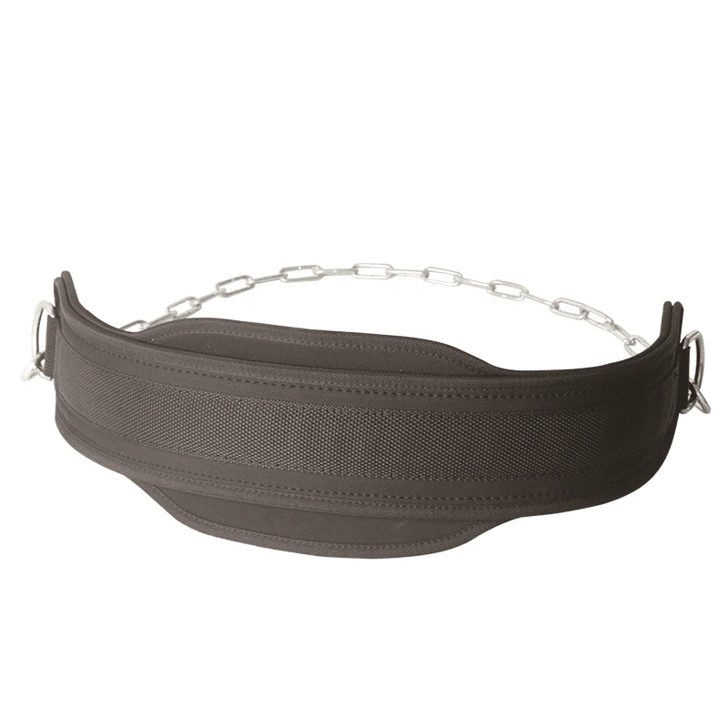 Ceinture de lest musculation – Image 7