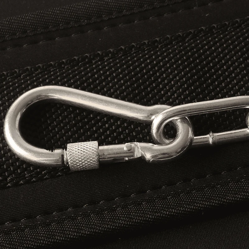 Ceinture de lest musculation – Image 8