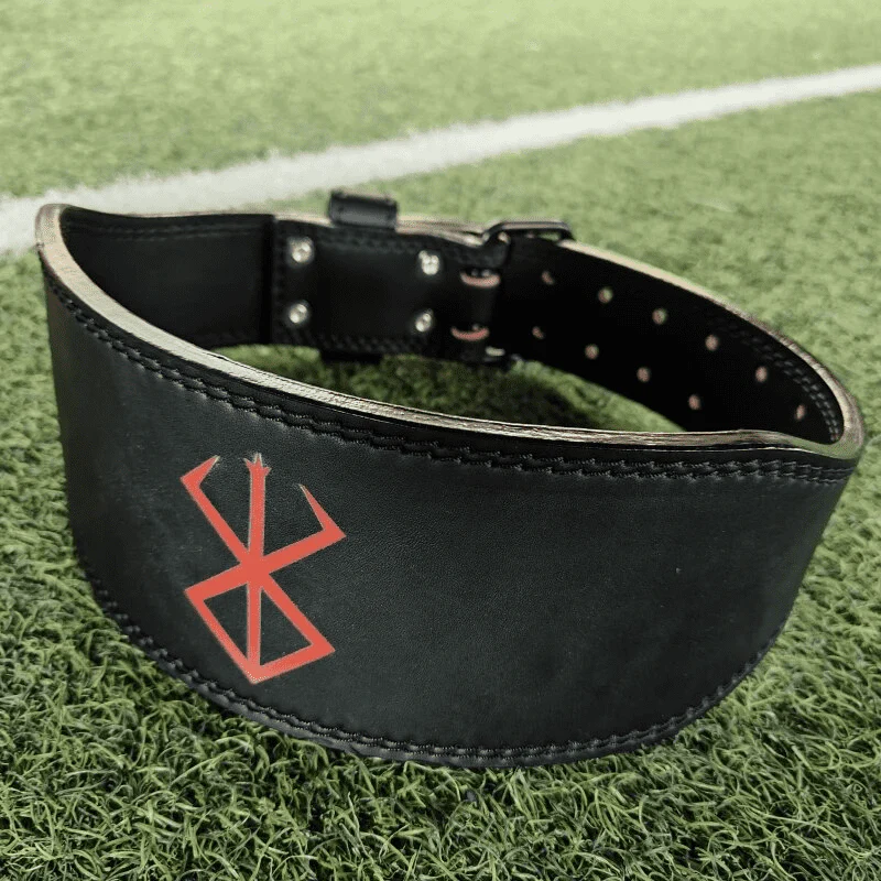 Ceinture de levage Signe Berserk – Image 2