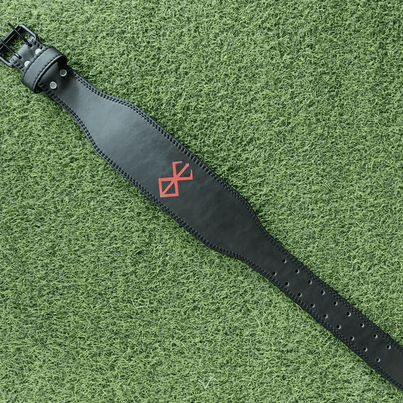 Ceinture de levage Signe Berserk – Image 3