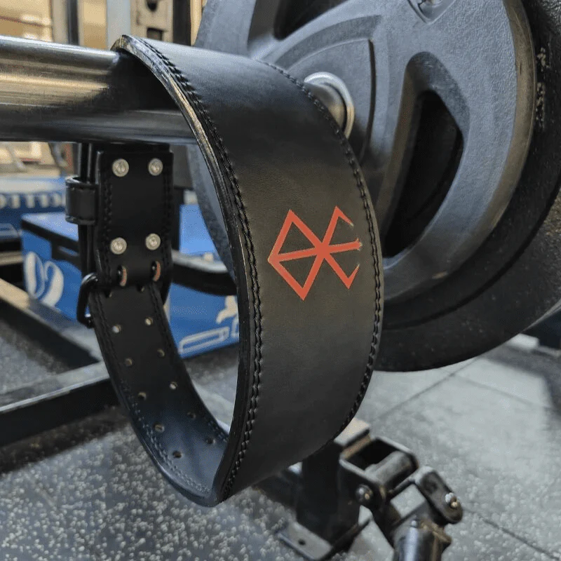 Ceinture de levage Signe Berserk – Image 5