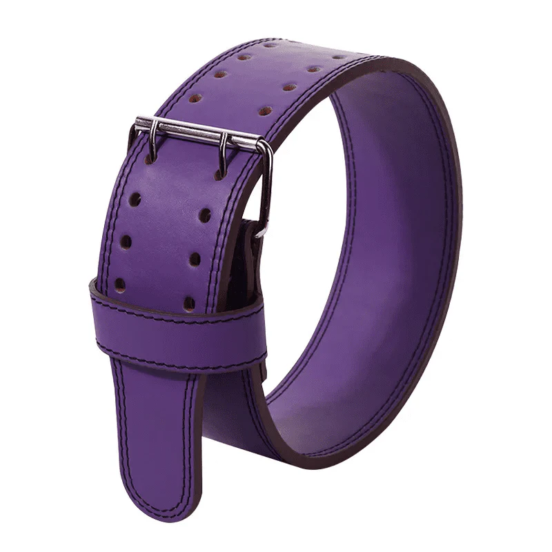 Ceinture de levage réglable – Image 2