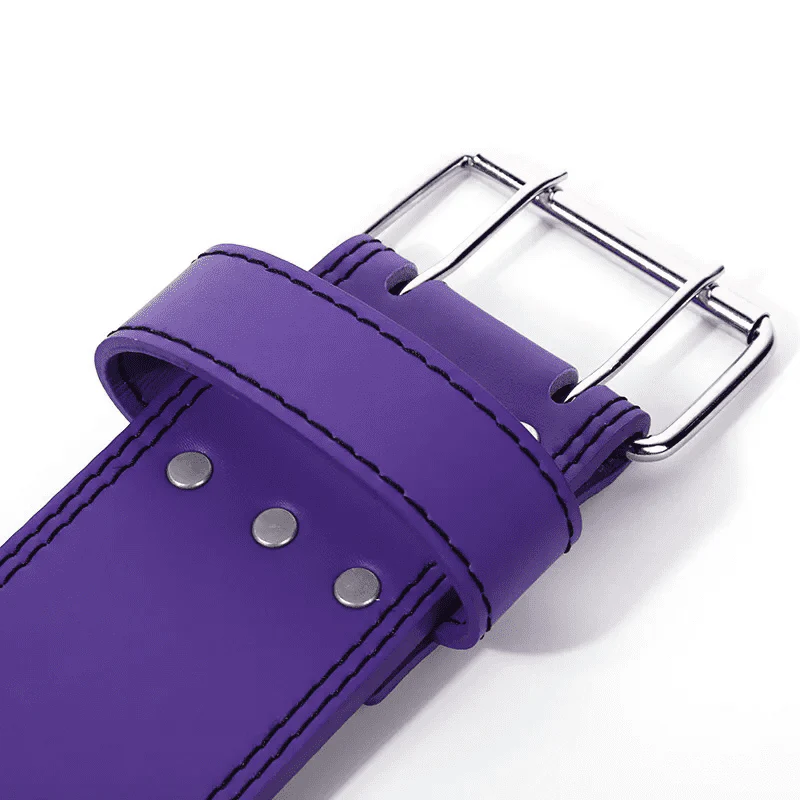 Ceinture de levage réglable – Image 3