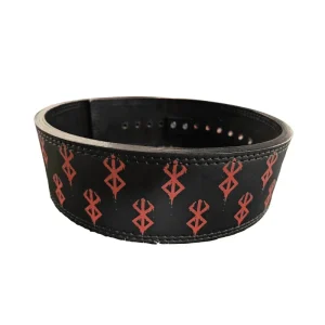 Ceinture de levier Berserk