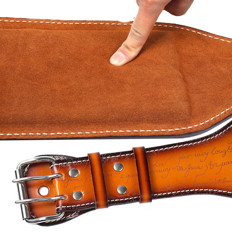 Ceinture de musculation Ancien – Image 4