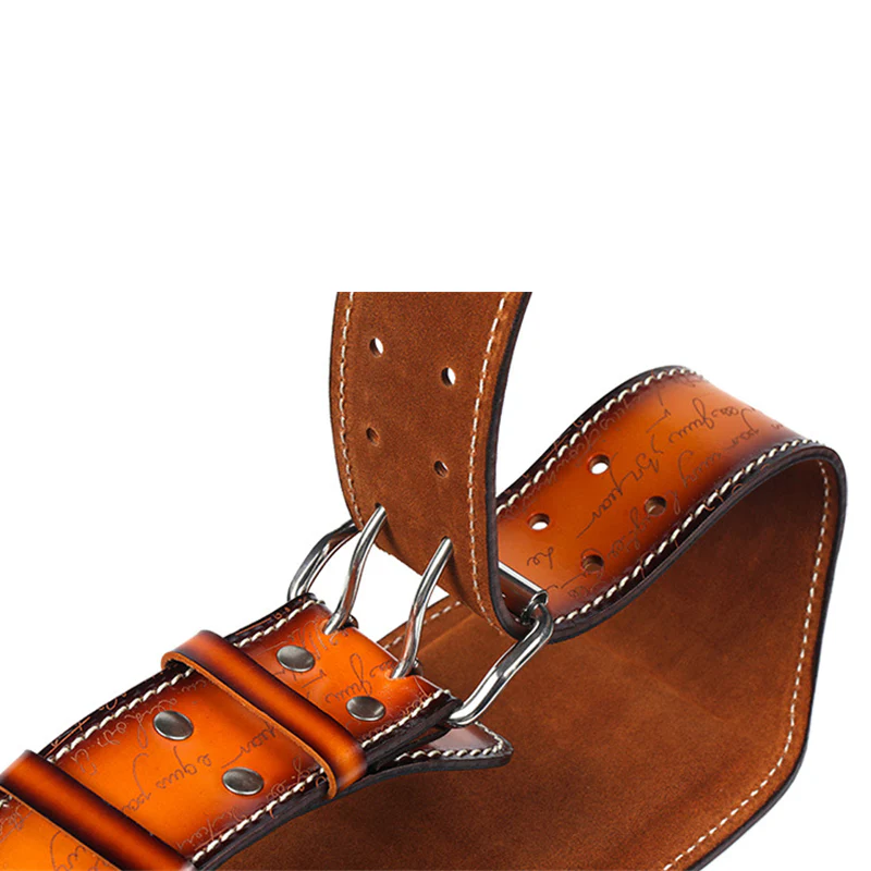 Ceinture de musculation Ancien – Image 6