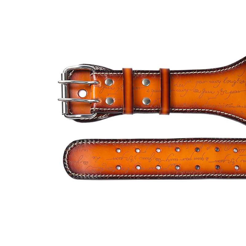 Ceinture de musculation Ancien – Image 5