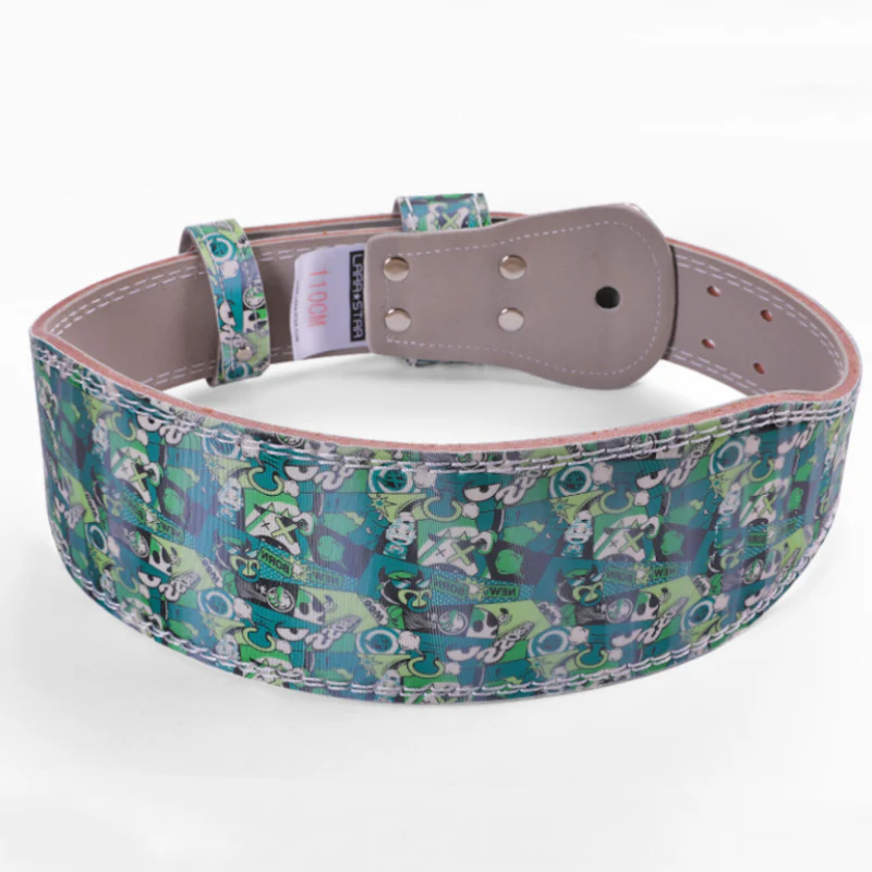 Ceinture de musculation BD – Image 2