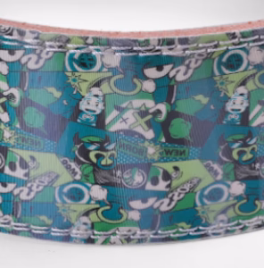 Ceinture de musculation BD – Image 3