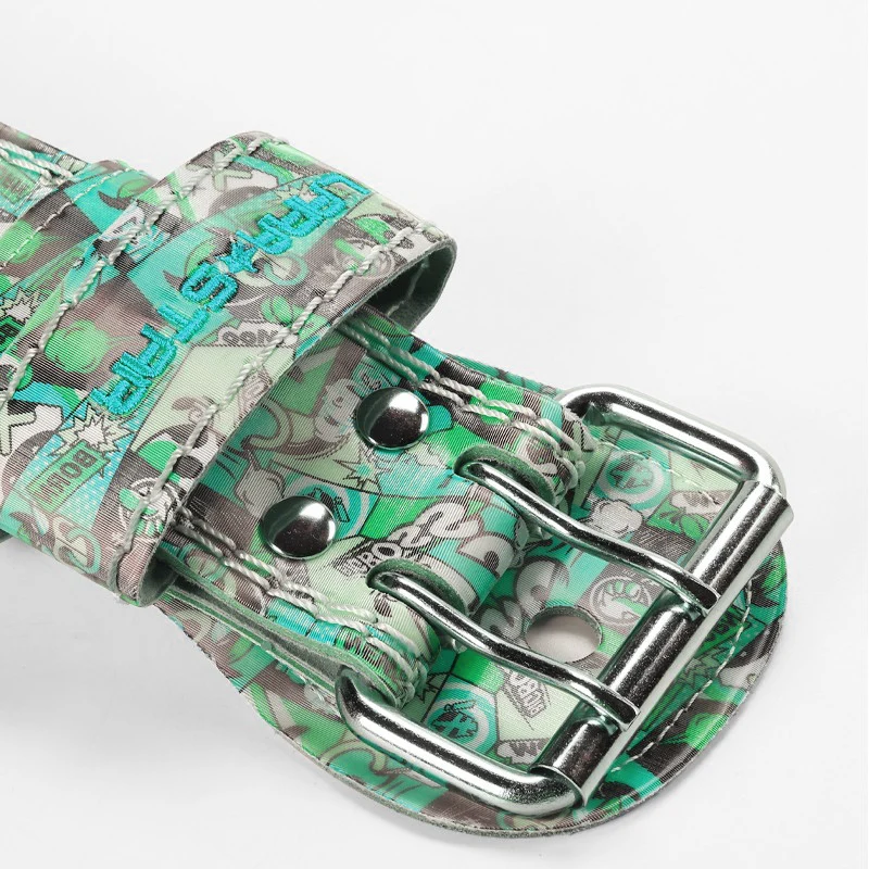 Ceinture de musculation BD – Image 4