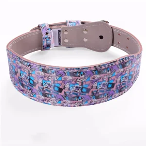 Ceinture de musculation Comics