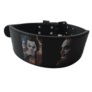Ceinture de musculation Killing Joke