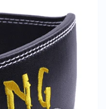 Ceinture de musculation King – Image 3
