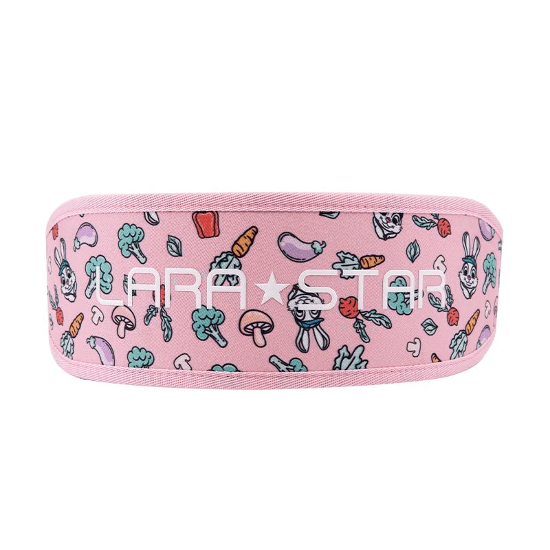 Ceinture de musculation Lapin – Image 2