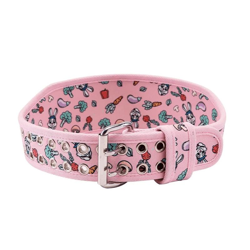 Ceinture de musculation Lapin – Image 3