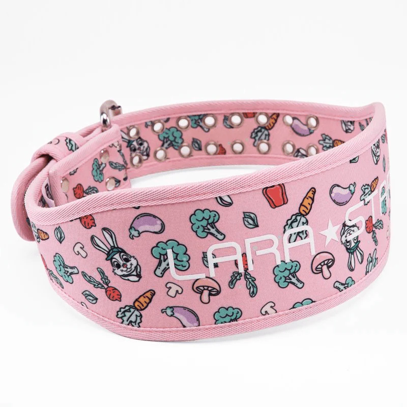 Ceinture de musculation Lapin – Image 4