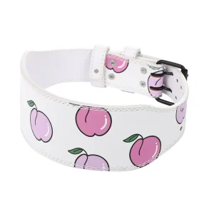 Ceinture de musculation Pêche