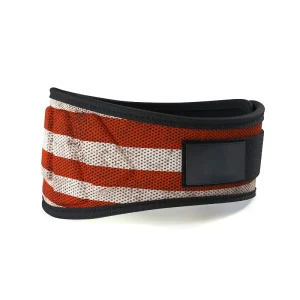 Ceinture de musculation USA