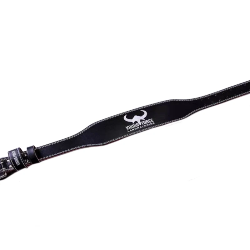 Ceinture d haltérophilie – Image 2