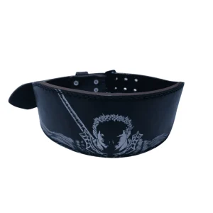 Ceinture de musculation lombaire Guts