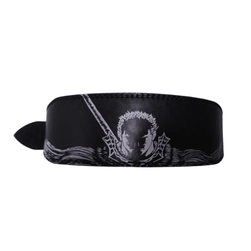 Ceinture de musculation lombaire Guts – Image 6