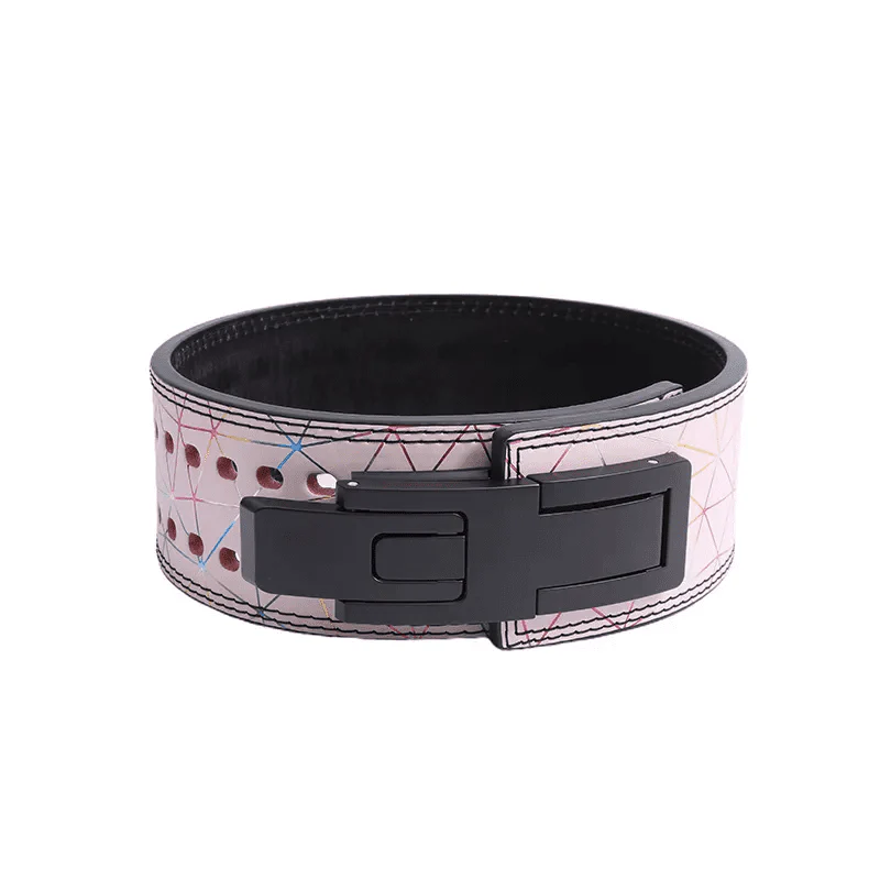 Ceinture force à Levier Ligne – Image 3