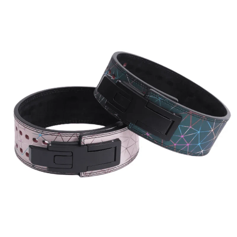 Ceinture force à Levier Ligne – Image 5