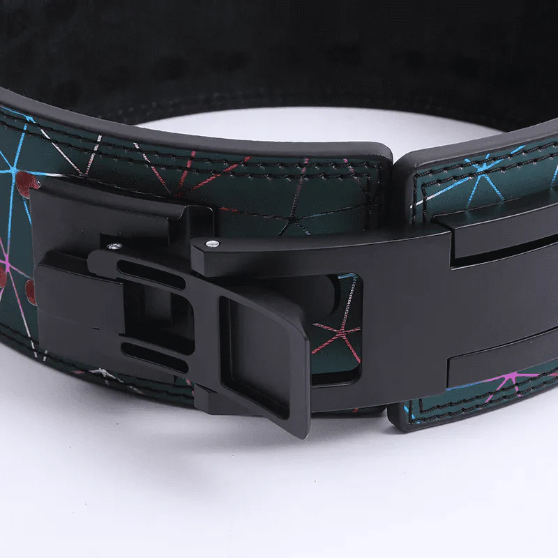 Ceinture force à Levier Ligne – Image 6