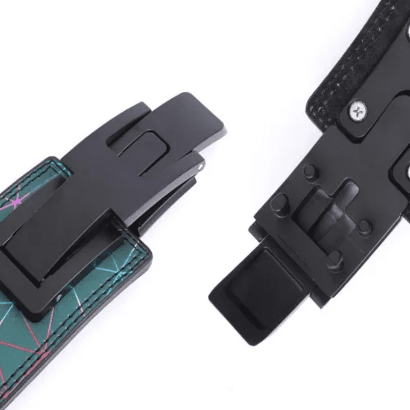 Ceinture force à Levier Ligne – Image 7