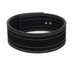 Ceinture force athlétique noir