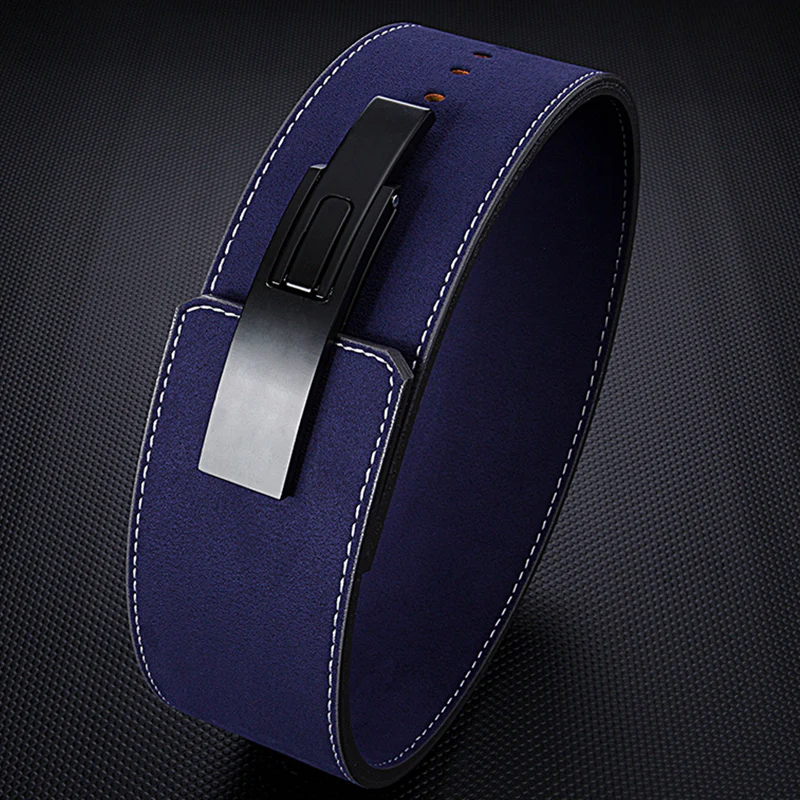 Ceinture force bleu – Image 4
