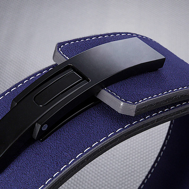 Ceinture force bleu – Image 3