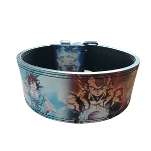 Ceinture lombaire DBZ