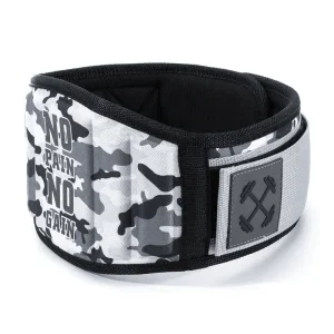 Ceinture soulever de terre