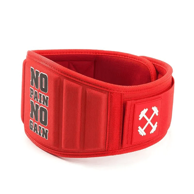 Ceinture sport musculation