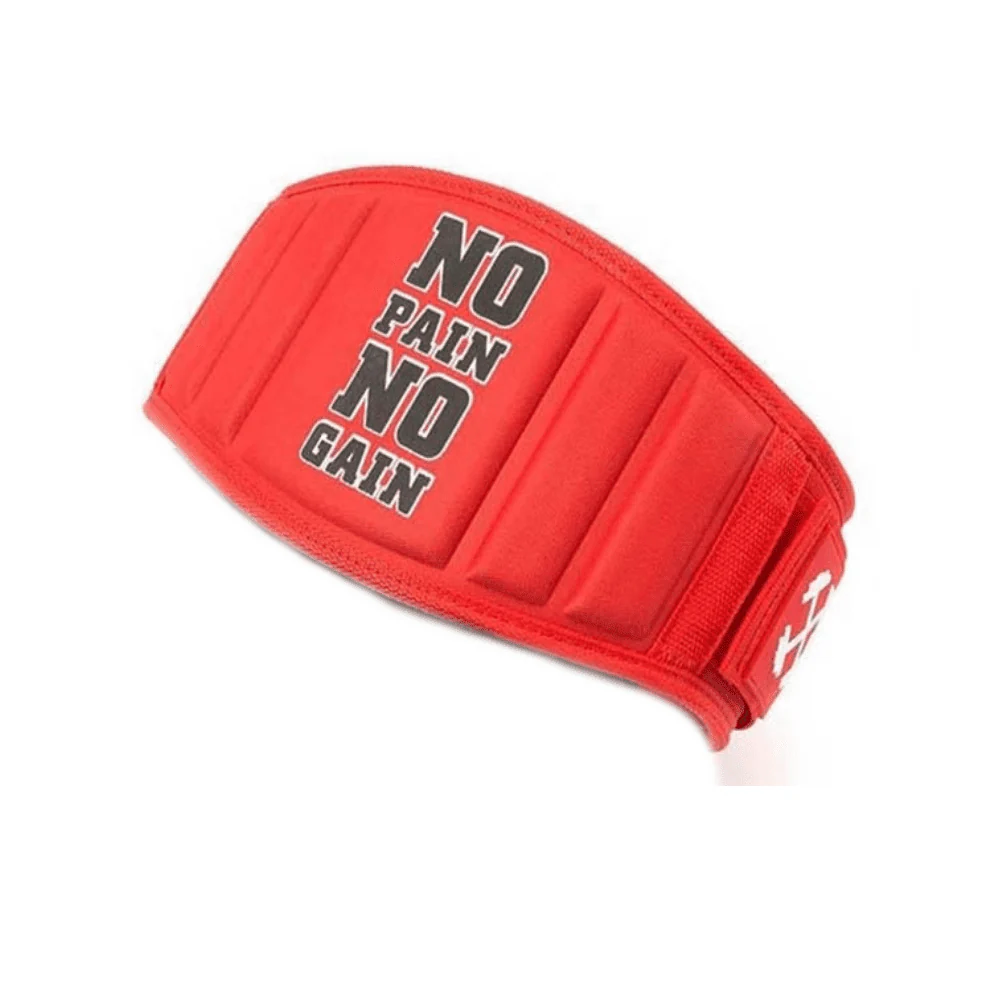 Ceinture sport musculation – Image 3